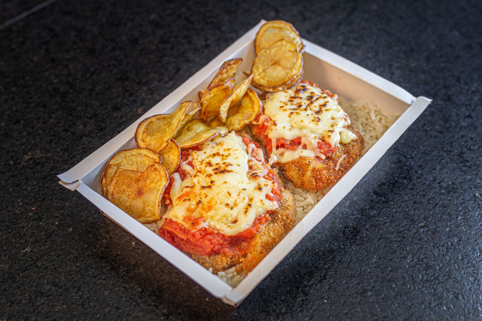 plateaux repas Vaucluse
