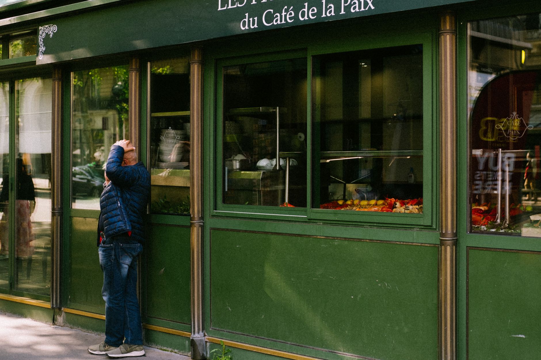 plateaux repas Vaucluse